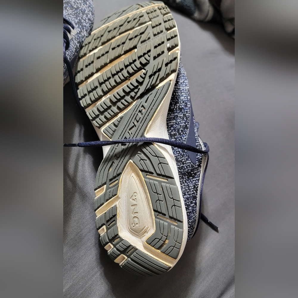 Brooks Launch 5 - image 5